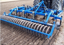 Cultivatoren DAL-BO Dinco Classic 3.80