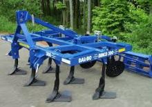 Cultivatoren DAL-BO Dinco NSH 3.00