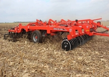 Cultivatoren Kuhn Dominator 4860-7