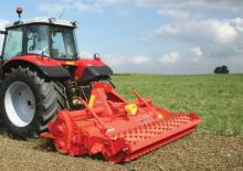 Mulcher grasmaaier Kuhn EL 162-300