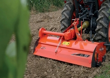 Mulcher grasmaaier Kuhn EL 22-150