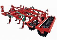 Cultivatoren Kverneland Enduro Pro 3500 