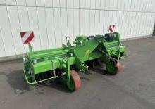 Cultivatoren A.V.R. Farmer 4x75