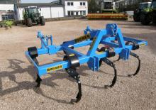 Cultivatoren Bremer FG 400 