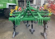 Cultivatoren Kerner G 300s Üm