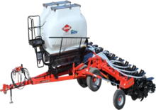 Cultivatoren Kuhn Gladiator 1205-1630