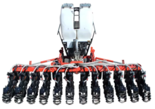 Cultivatoren Kuhn Gladiator 1210-1230
