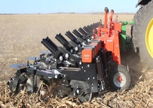 Cultivatoren Kuhn Gladiator 1210M-1236