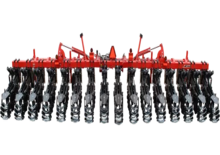 Cultivatoren Kuhn Gladiator 1210M-1630