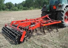 Cultivatoren Expom® Grom 3.0