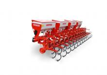 Cultivatoren Maschio HL-12 DT