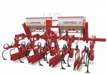 Cultivatoren Maschio HP-6