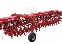 Cultivatoren Maschio HR-12