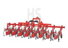 Cultivatoren Maschio HS-12 TC
