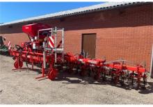 Cultivatoren Maschio HS-18 TC