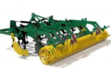 Cultivatoren Kerner K 420