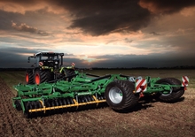 Cultivatoren Kerner KA 480 Üh