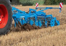 Cultivatoren Lemken Karat 10/400 KA
