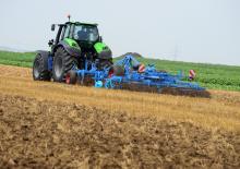 Cultivatoren Lemken Karat 9/500 KA