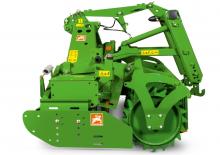 Cultivatoren Amazone KG 3000 Special