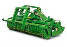 Cultivatoren Amazone KG 3000 Special