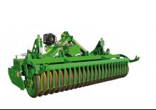 Cultivatoren Amazone KG 3000 Super