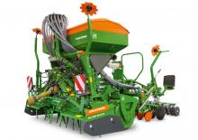 Cultivatoren Amazone KG 3001 Special