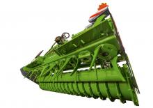Cultivatoren Amazone KG 3001 Special