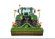 Cultivatoren Amazone KG 3001 Super
