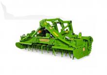 Cultivatoren Amazone KG 4000 Special