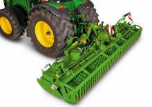 Cultivatoren Amazone KG 4001-2
