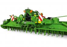 Cultivatoren Amazone KG 4001-2