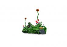 Cultivatoren Amazone KG 4001 Special