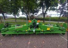 Cultivatoren Amazone KG 5002-2