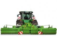 Cultivatoren Amazone KG 6001-2