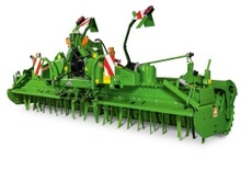 Cultivatoren Amazone KG 6001-2