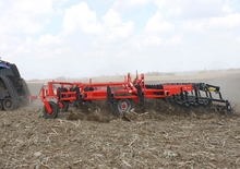 Cultivatoren Kuhn Krause 5635-28