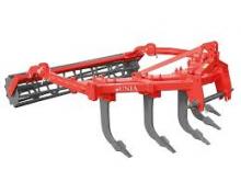 Cultivatoren Unia Kret 7 B