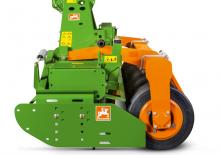 Cultivatoren Amazone KX 3000