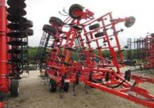 Cultivatoren Brix M 380 RPW Ø 500