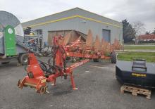 Cultivatoren Kuhn Mixter 107 T