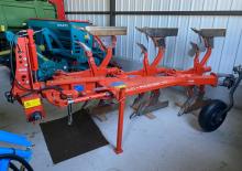 Cultivatoren Kuhn Mixter 111 NSH