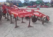 Cultivatoren Kuhn Mixter 113 T