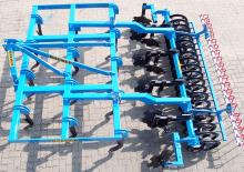 Cultivatoren Bremer Mulcher 3/23