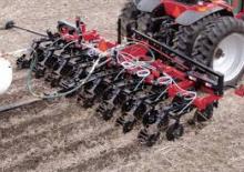 Kunstmeststrooiers Case IH Nutri-Tiller 5310 24-ROW