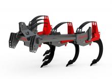 Cultivatoren Expom® Pegaz Evo