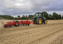 Cultivatoren Kuhn Performer 3000 NSH 