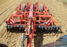 Cultivatoren Kuhn Performer 4000 NSH