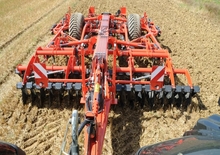 Cultivatoren Kuhn Performer 4000 NSH