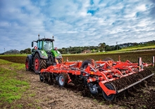 Cultivatoren Kuhn Performer 6000 NSH